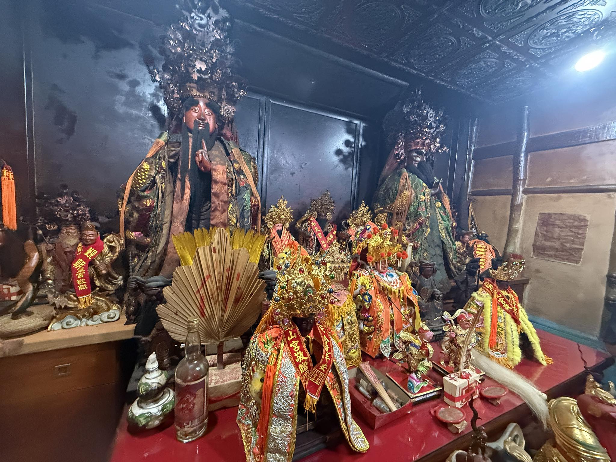 李守玄