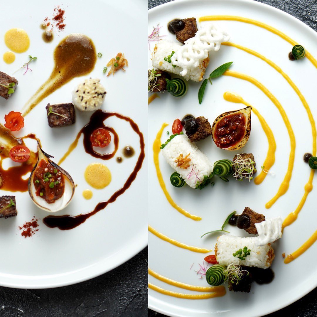DECONSTRUCTED... - Ottimmo International Mastergourmet Academy | Facebook