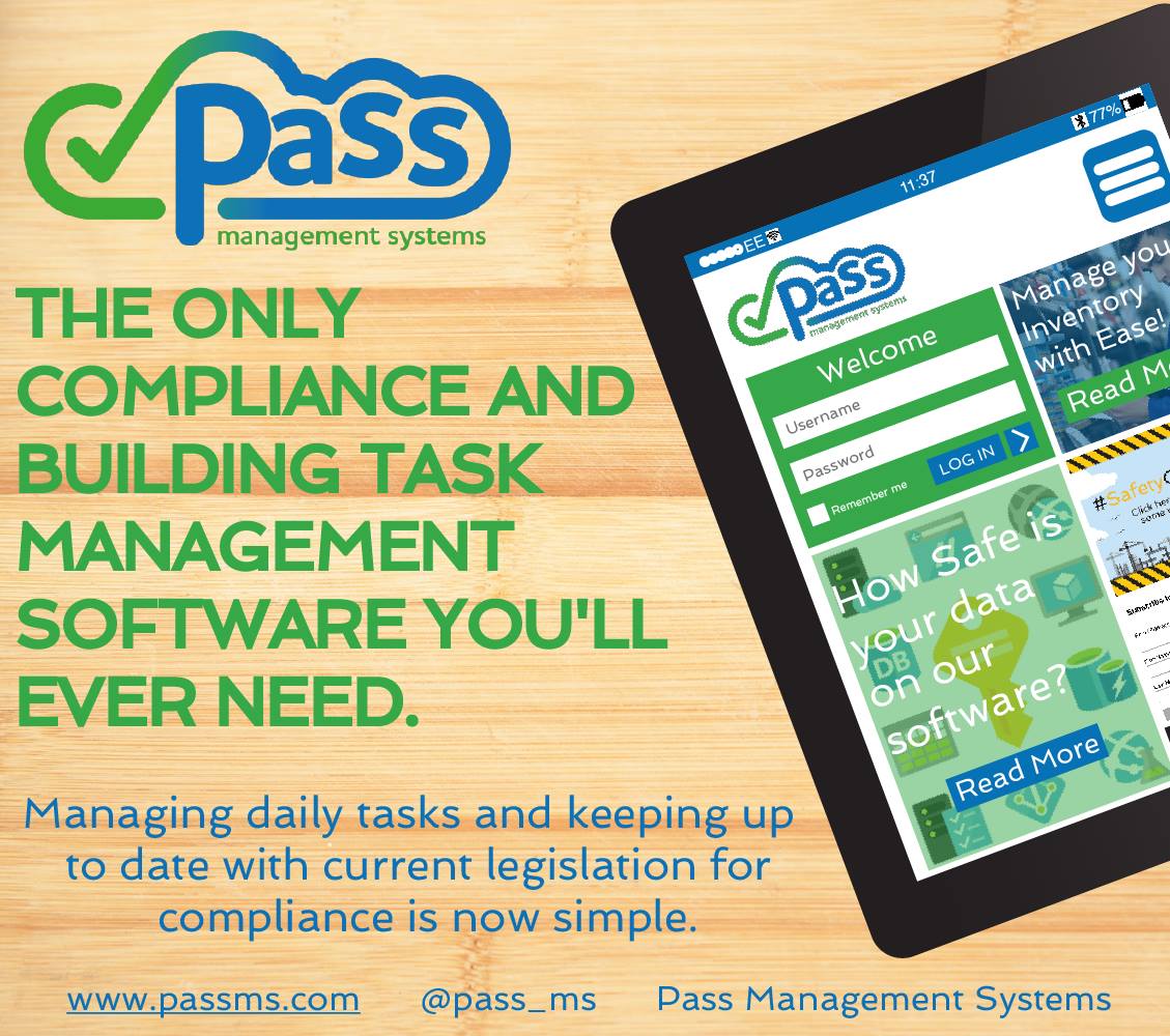 PASS Management Systems | Brough on Humber