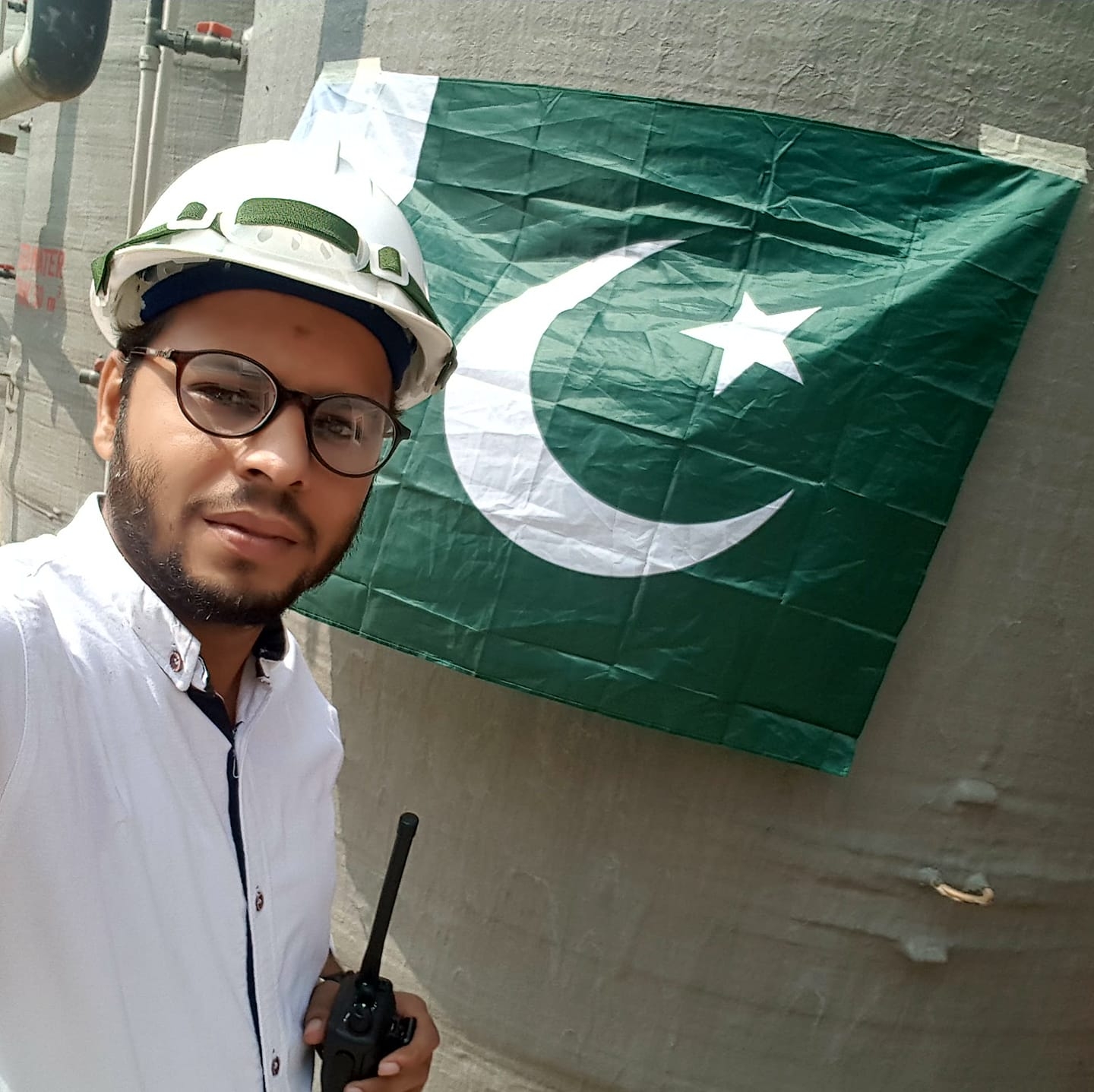 Ahmad Raza Sargodhiya