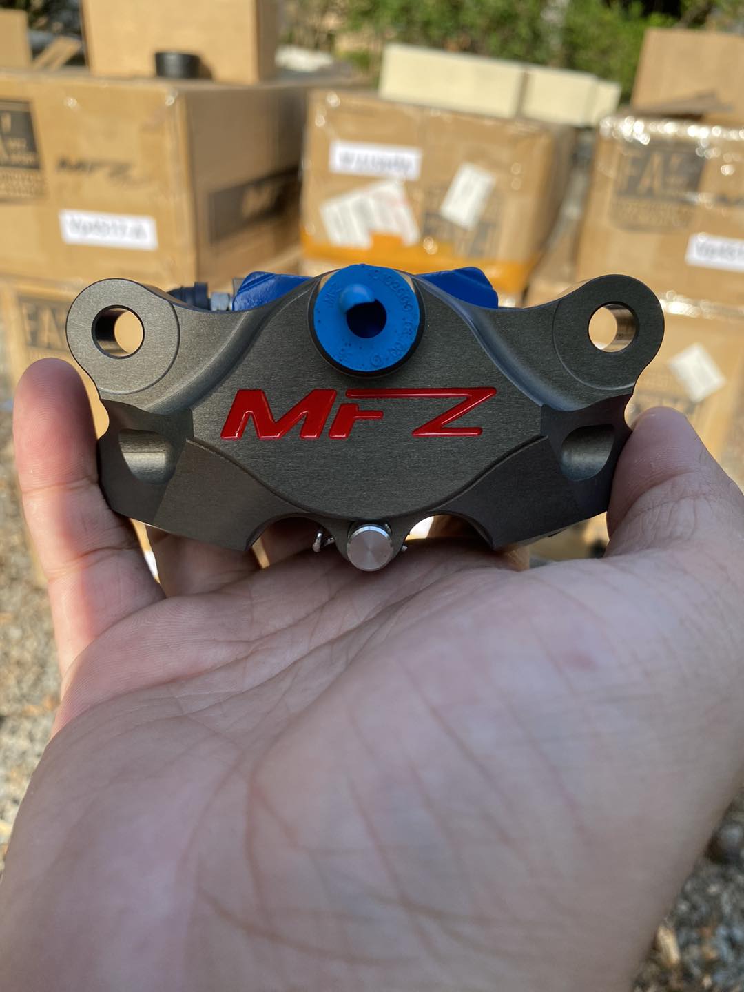 MFZ Racing TH - ของเข้านิดหน่อย... | Facebook