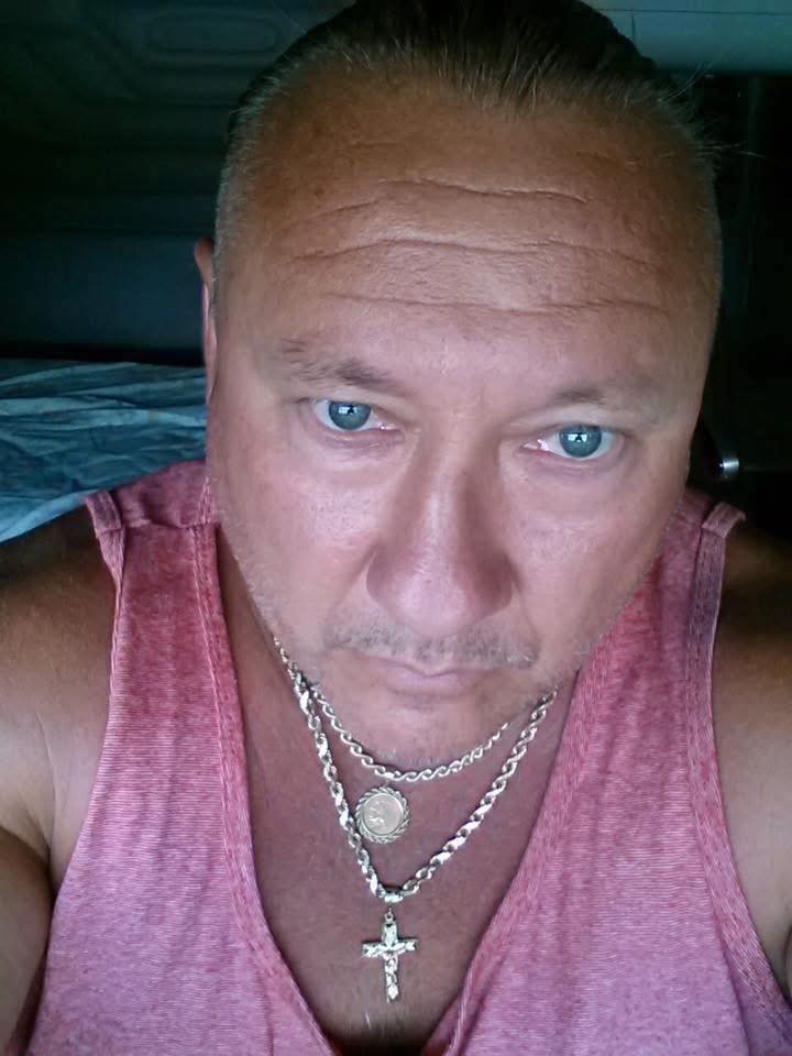 Richard Isom