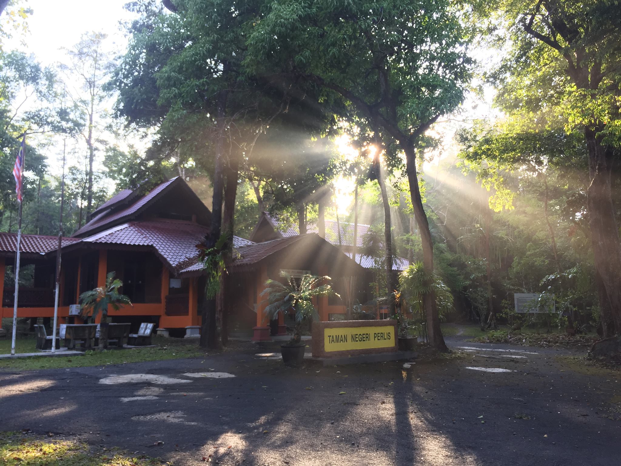 Perlis State Park Home Facebook