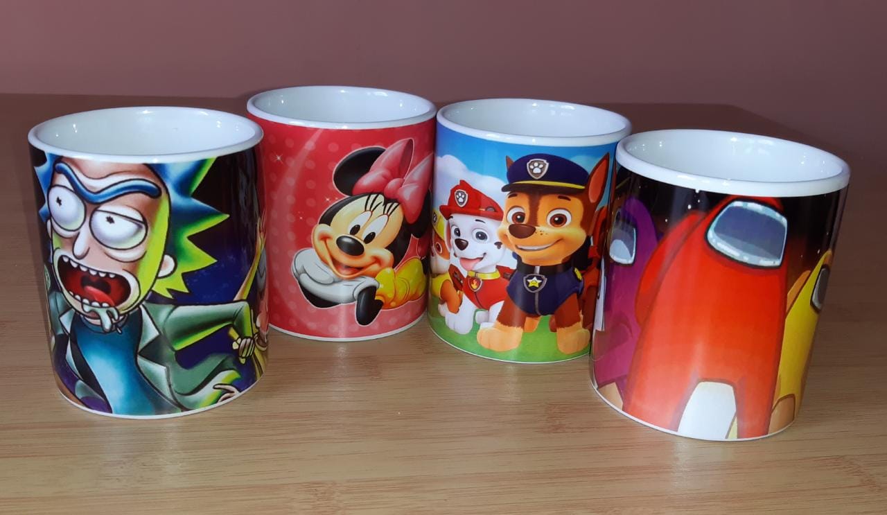 Random PIX - 🔸 Personaliza tu taza con la imágen, foto o...