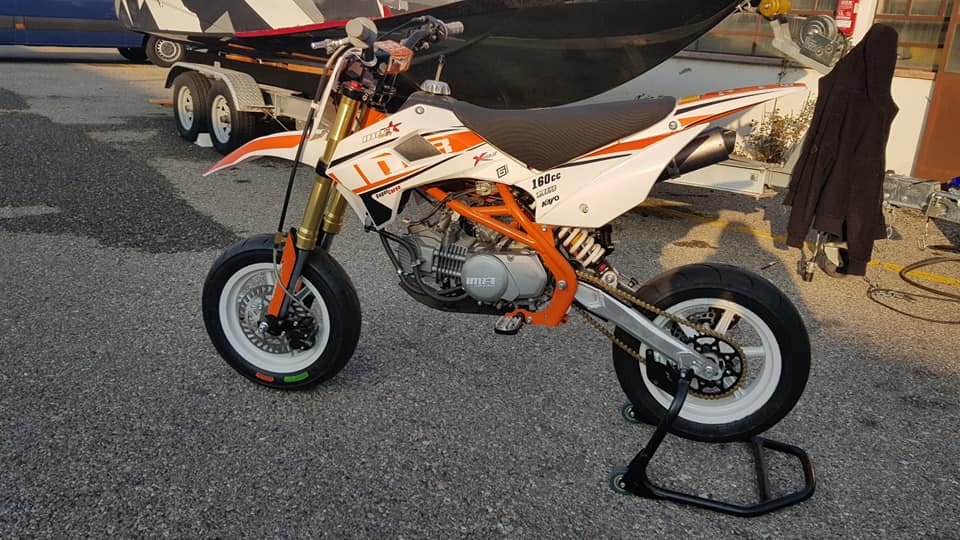 Imr-Racing Italia