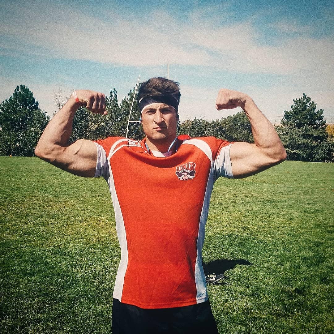 Logan Cruz