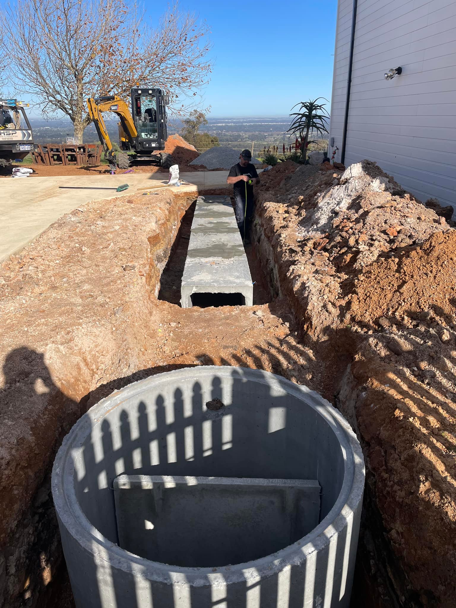 Hillside Plumbing & Gas | Perth WA