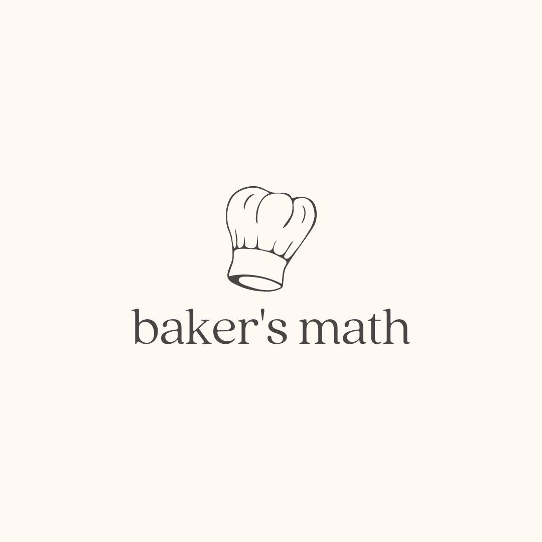 Second Spring - What is Baker's Math?🤷 There are often...