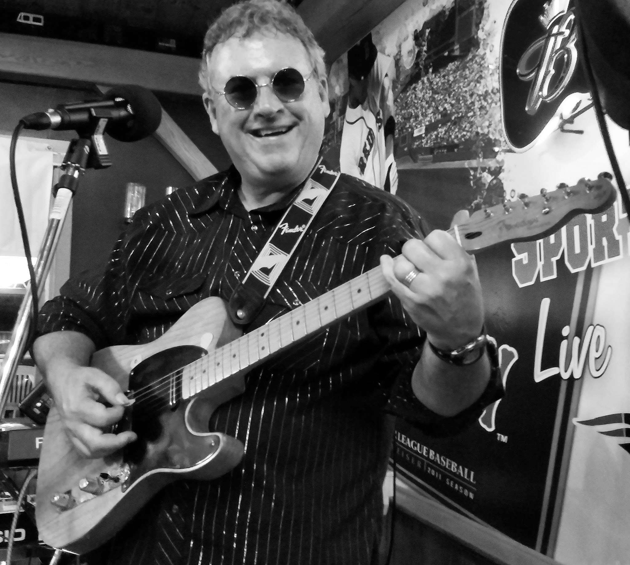 Far From Eden - Awesome guitarist John Maguire on his... | Facebook