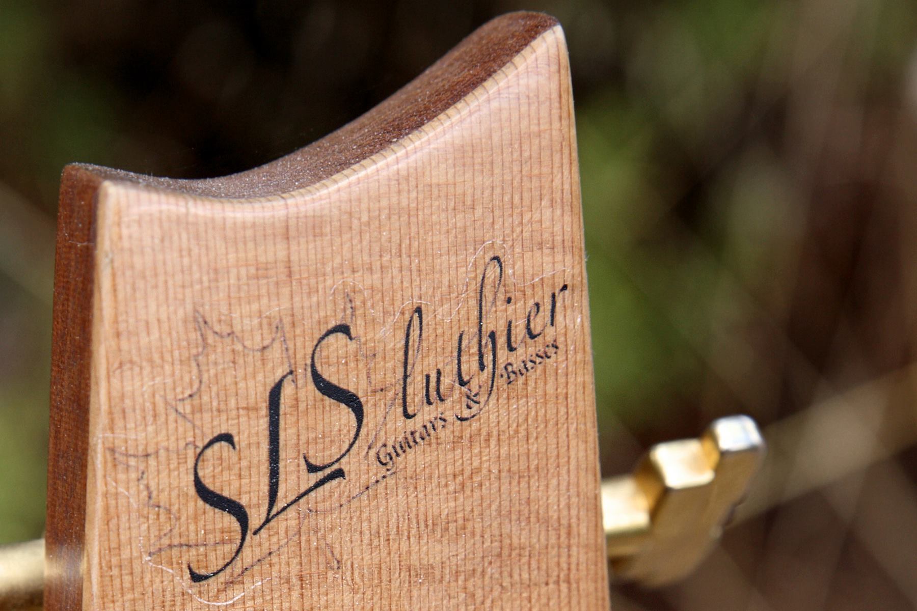 Sls Luthier