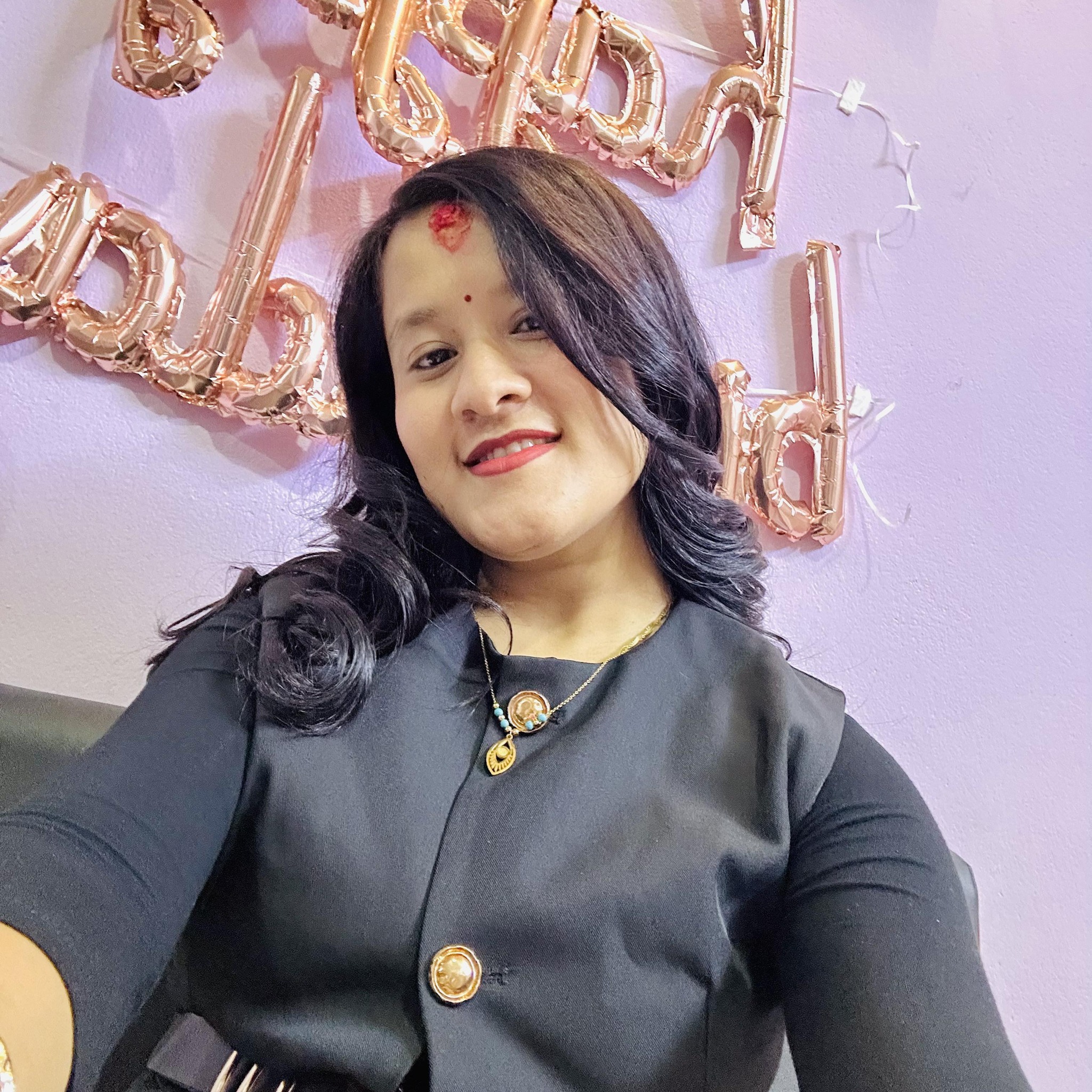 🥹 #fypchallenge Tanka Timilsina #MERICHAMPA #pipalpate | Sarswati Chand ...