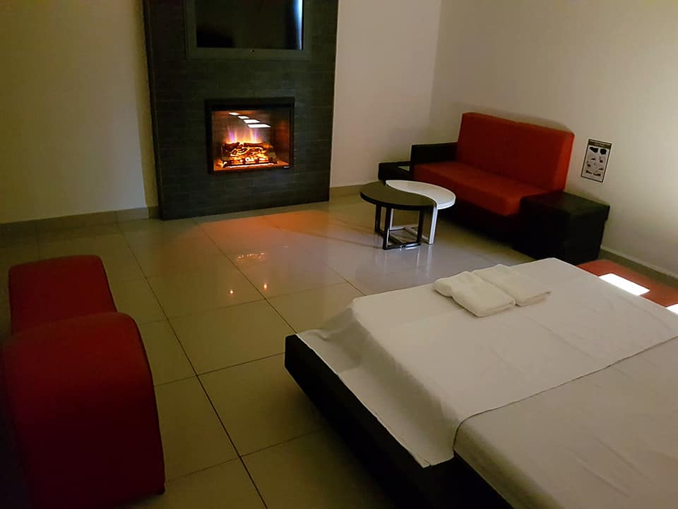 Autohotel Nyx | Managua