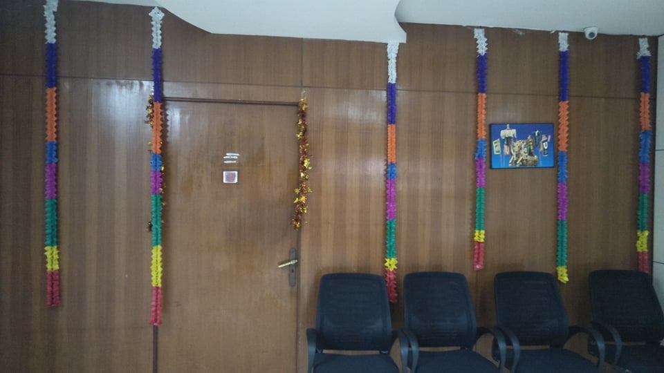 Sripathi Papers and Boards
