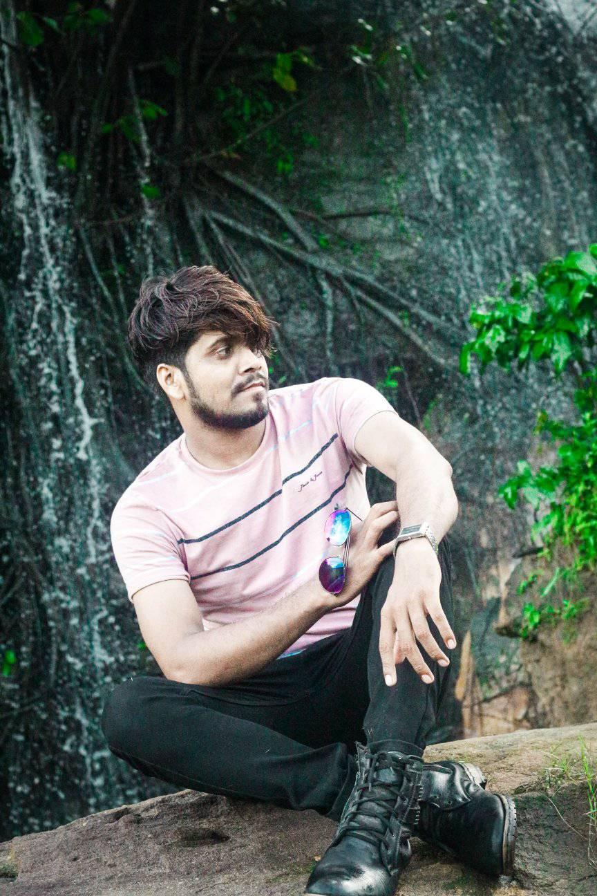 Sevendra Shriwas
