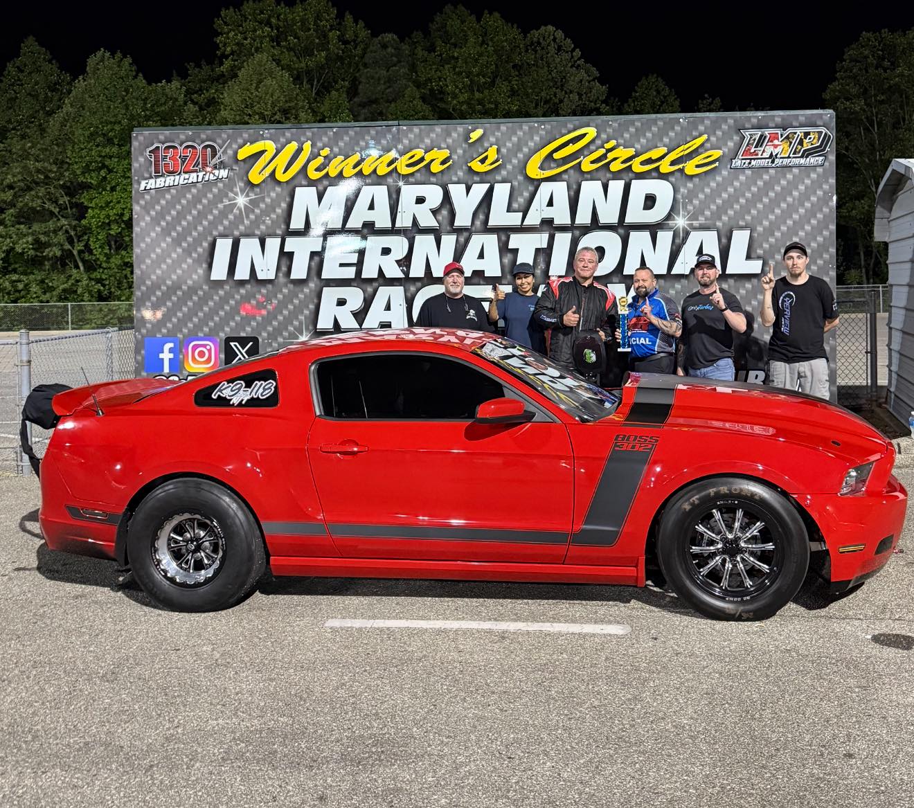 Next Gen Performance Center | Denton MD