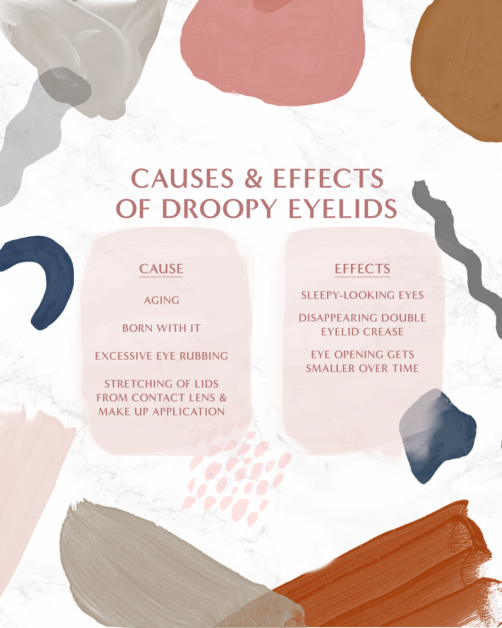 Dream Singapore - How do you know if you need Droopy... | Facebook