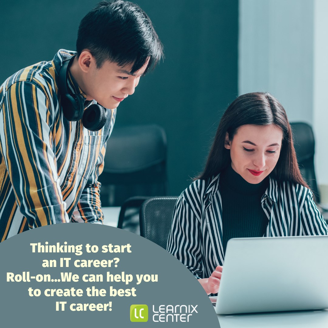 Learnix Center - 👉Our distance learning courses are...