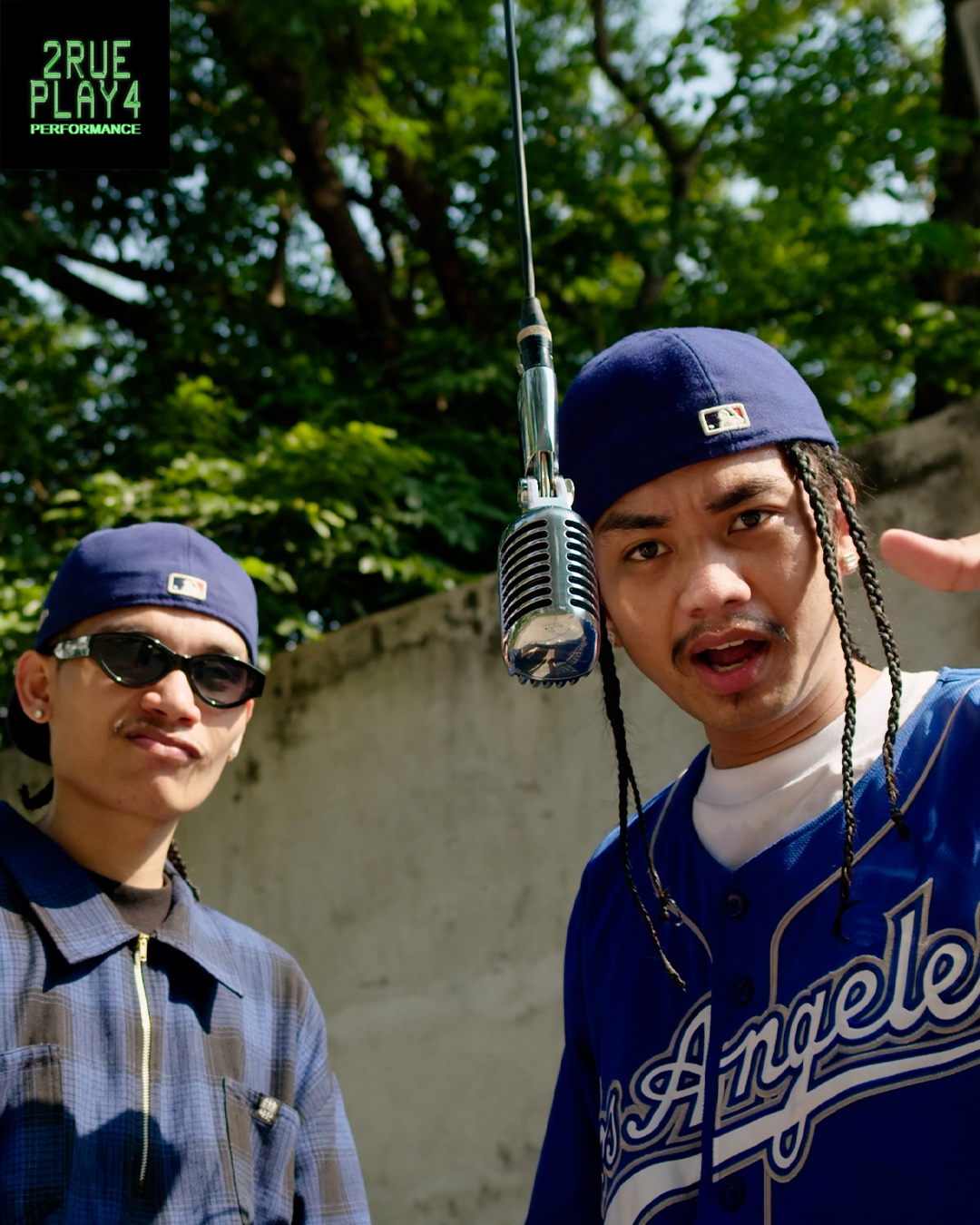 2RUE PLAY4 - UP NEXT | Las Pinas city-based artist Akyl... | Facebook