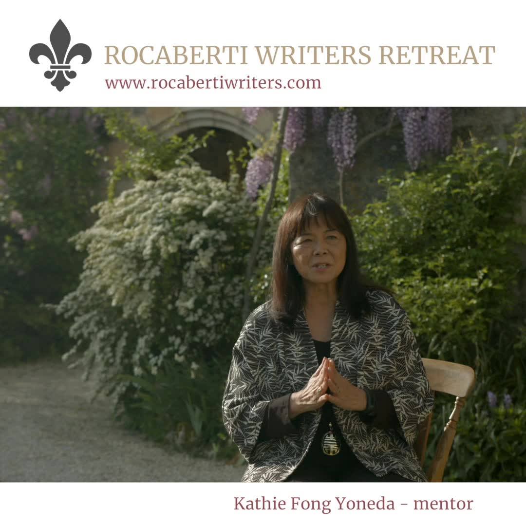 The Rocaberti Writers Retreat