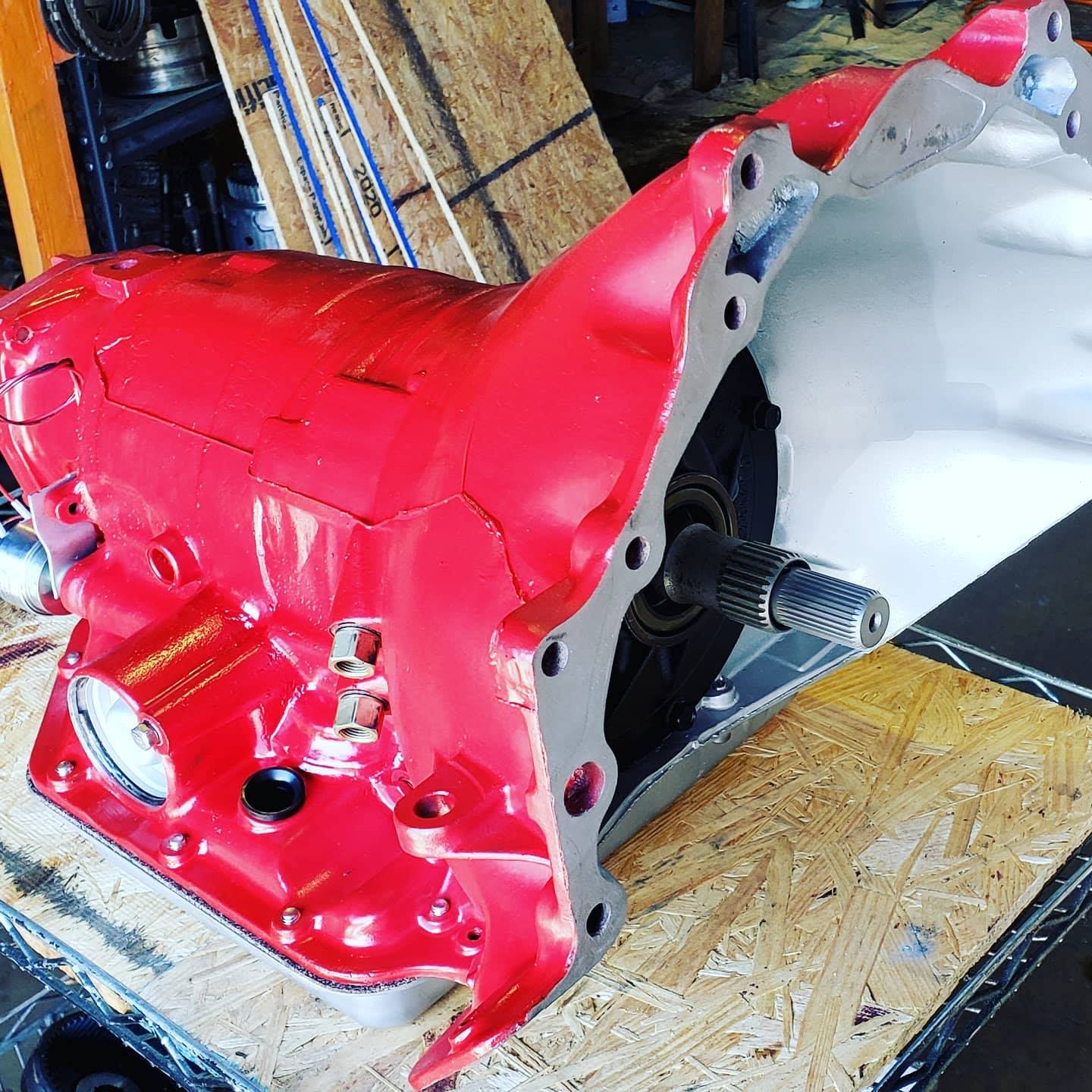 Animal Performance Transmissions Inc. | Hudson FL