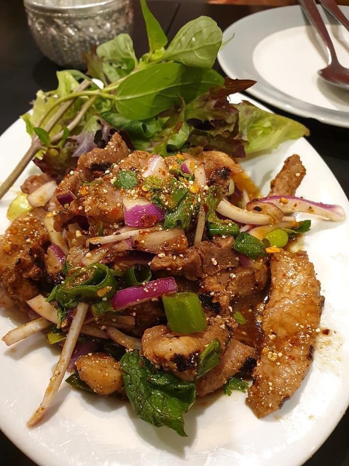 TP Thai Kitchen