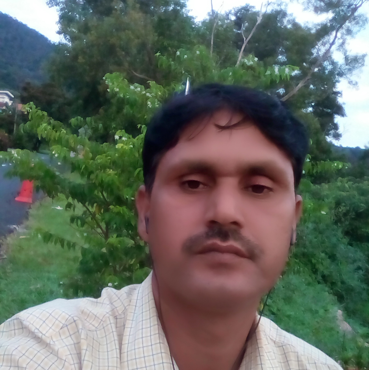 Naheed Ali Naheed Ali