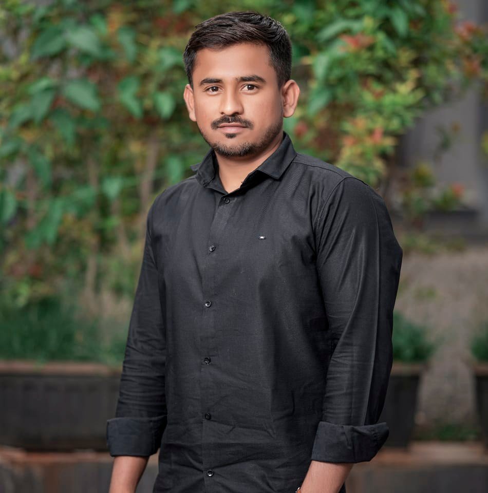 Aashish Sanas-Patil