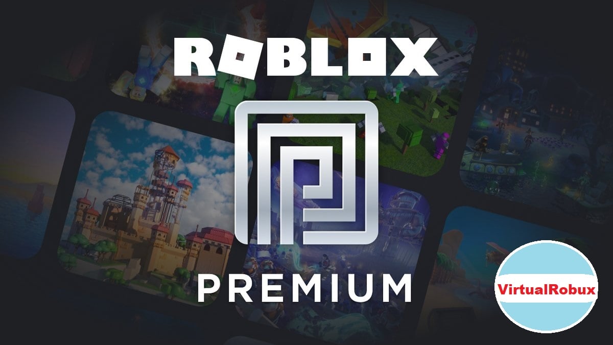 Virtual Robux - Home