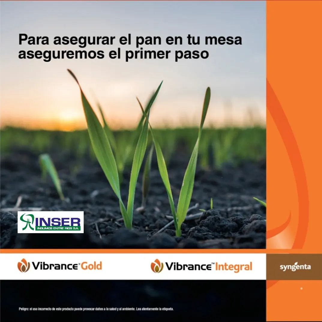 Insumos Entre Ríos SA | Paraná