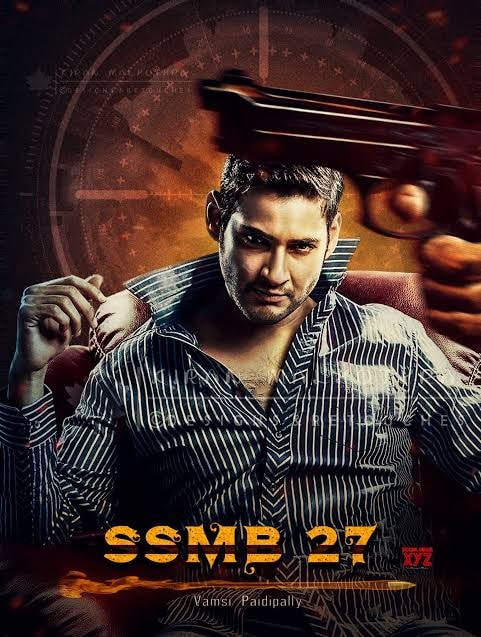 Hendi Movies - أنباء عن أن فيلم ماهيش بابو القادم SSMB27... | Facebook