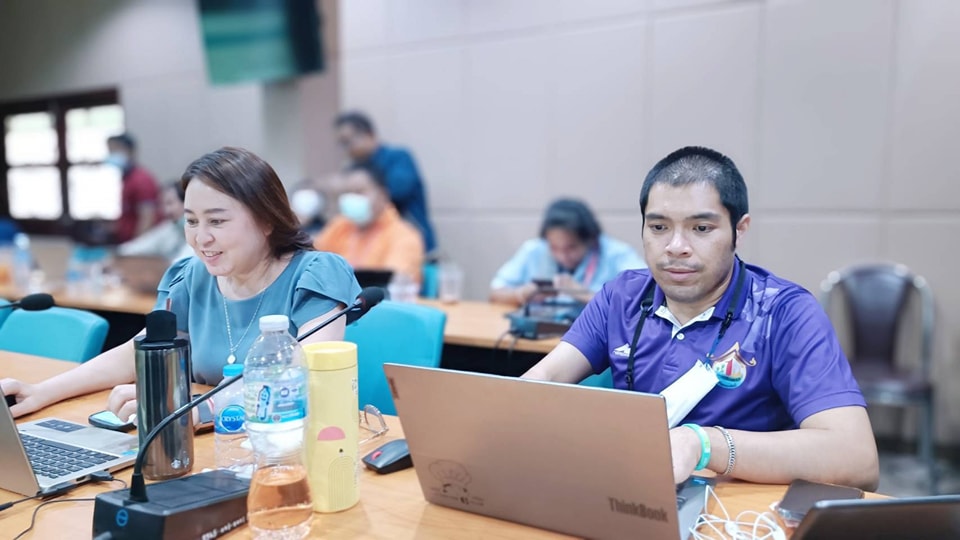 Smart Refer | Ubon Ratchathani