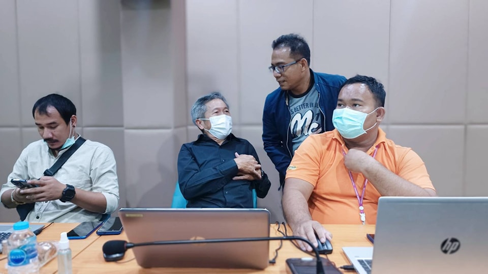 Smart Refer | Ubon Ratchathani