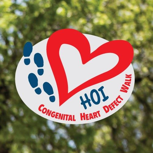 Heart of... - Heart of Illinois Congenital Heart Defect Walk