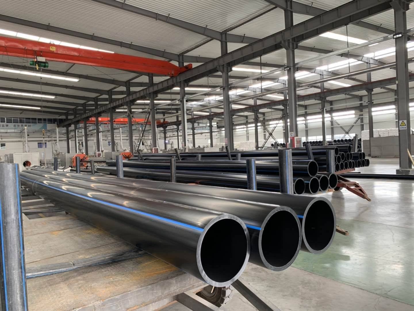 Hdpe pipe manufacture in China🤗🤗... - Puhui Industry Co.,Ltd | Facebook