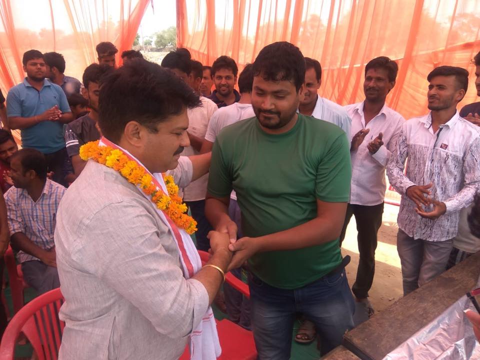 Dr. Rajkumar Sharma added a new photo. - Dr. Rajkumar Sharma