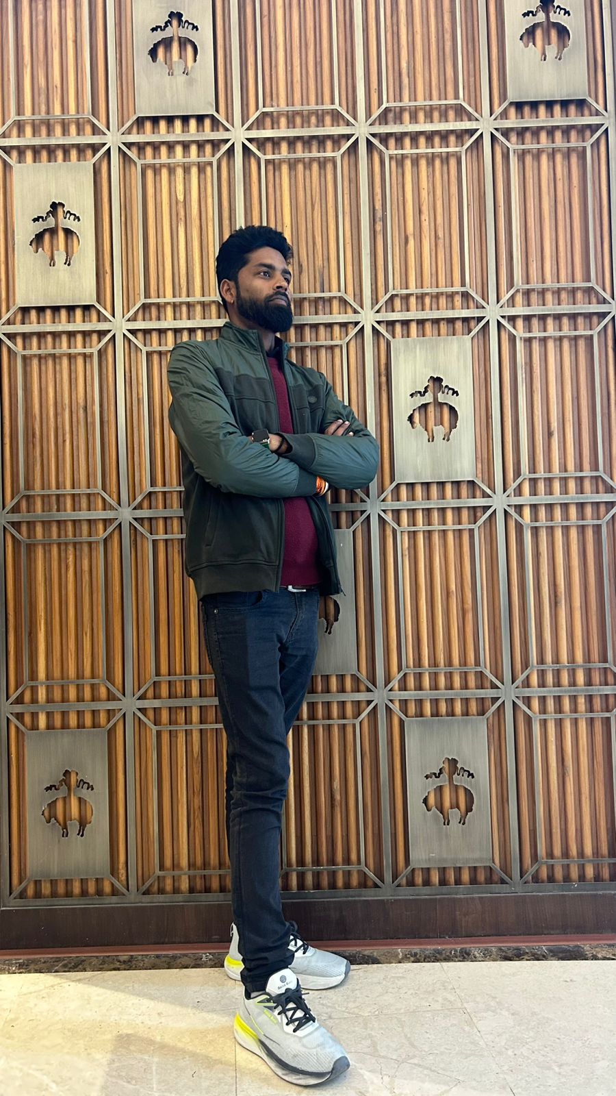 Er-Ritesh Raj