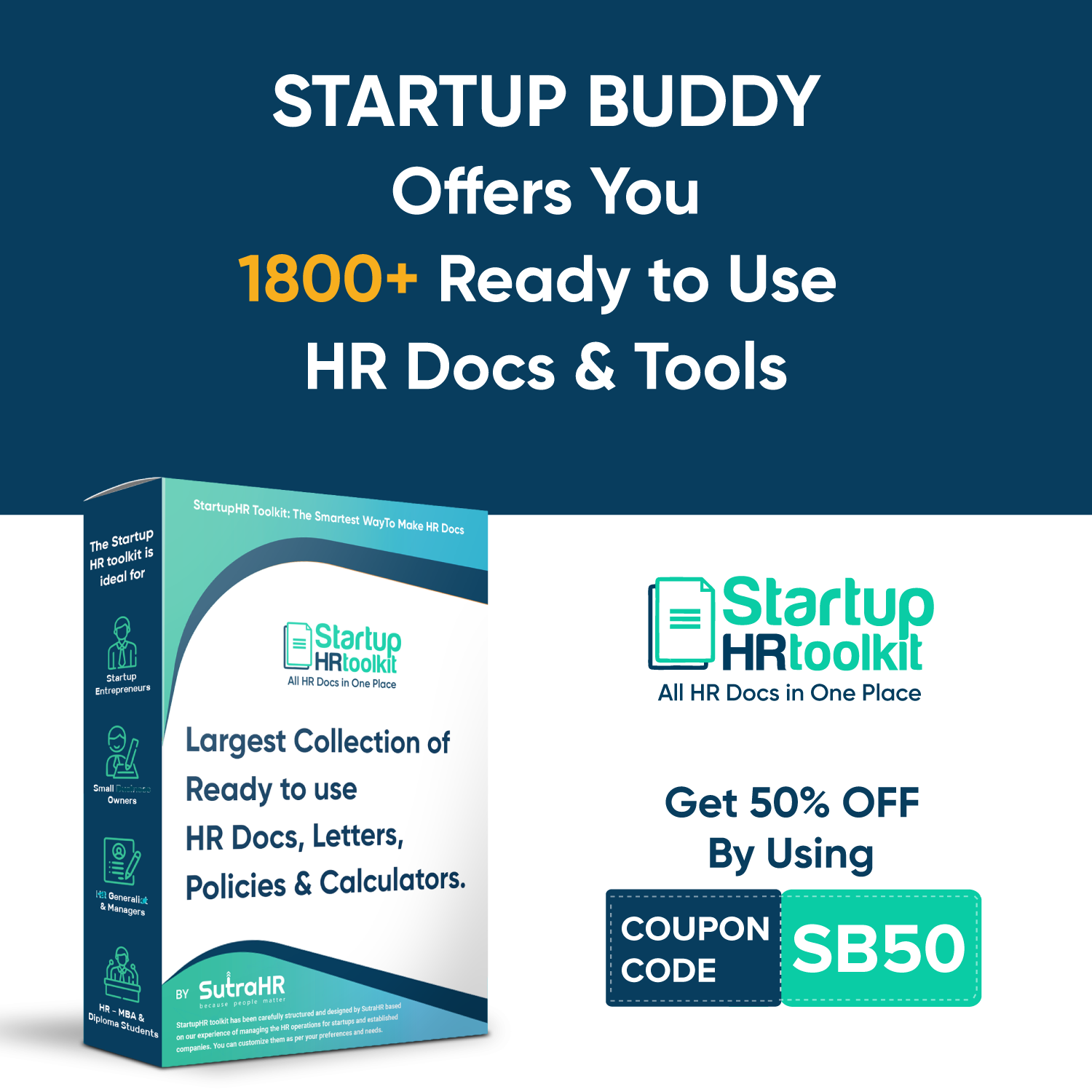 Startup Buddy | Gurugram