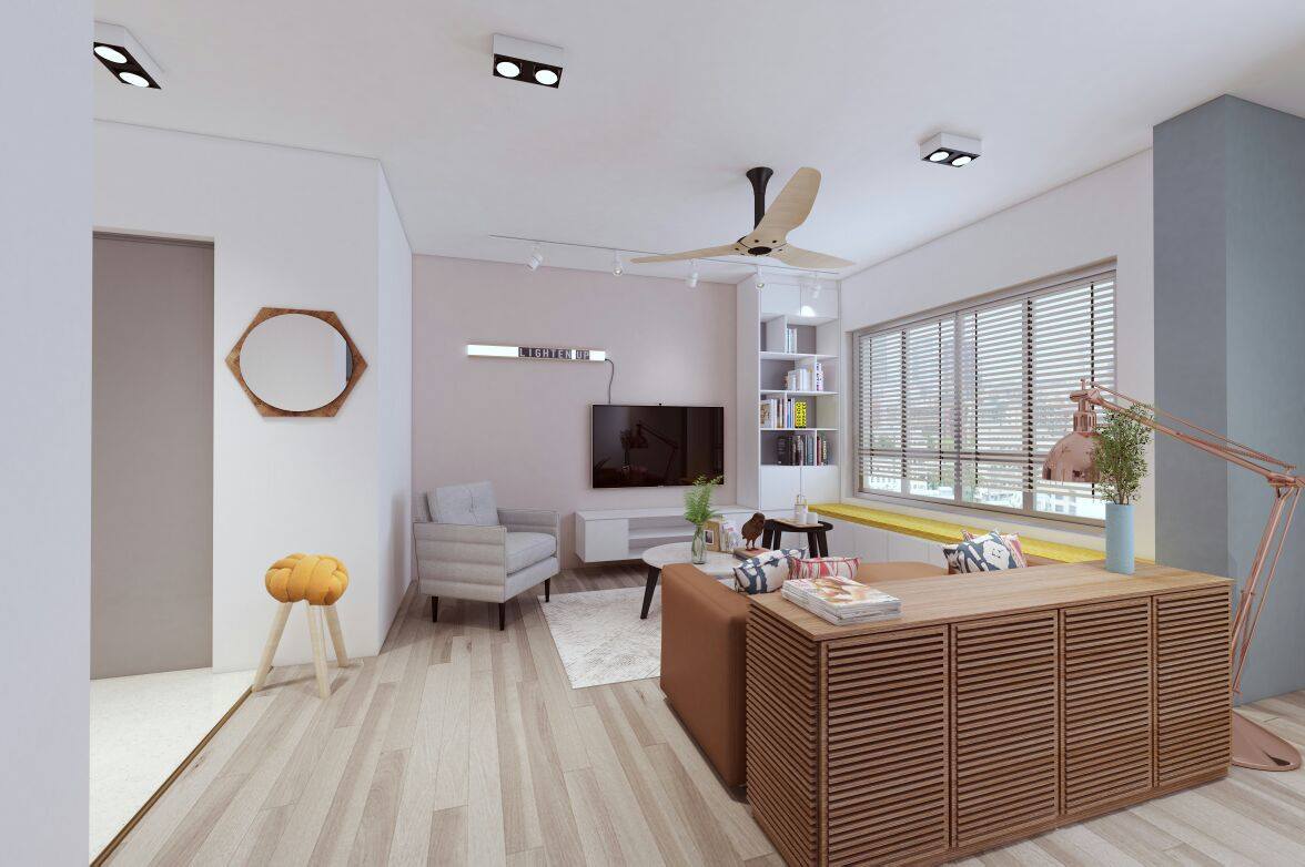 Studio Abby - This is a proposed design with ideas for a... | Facebook