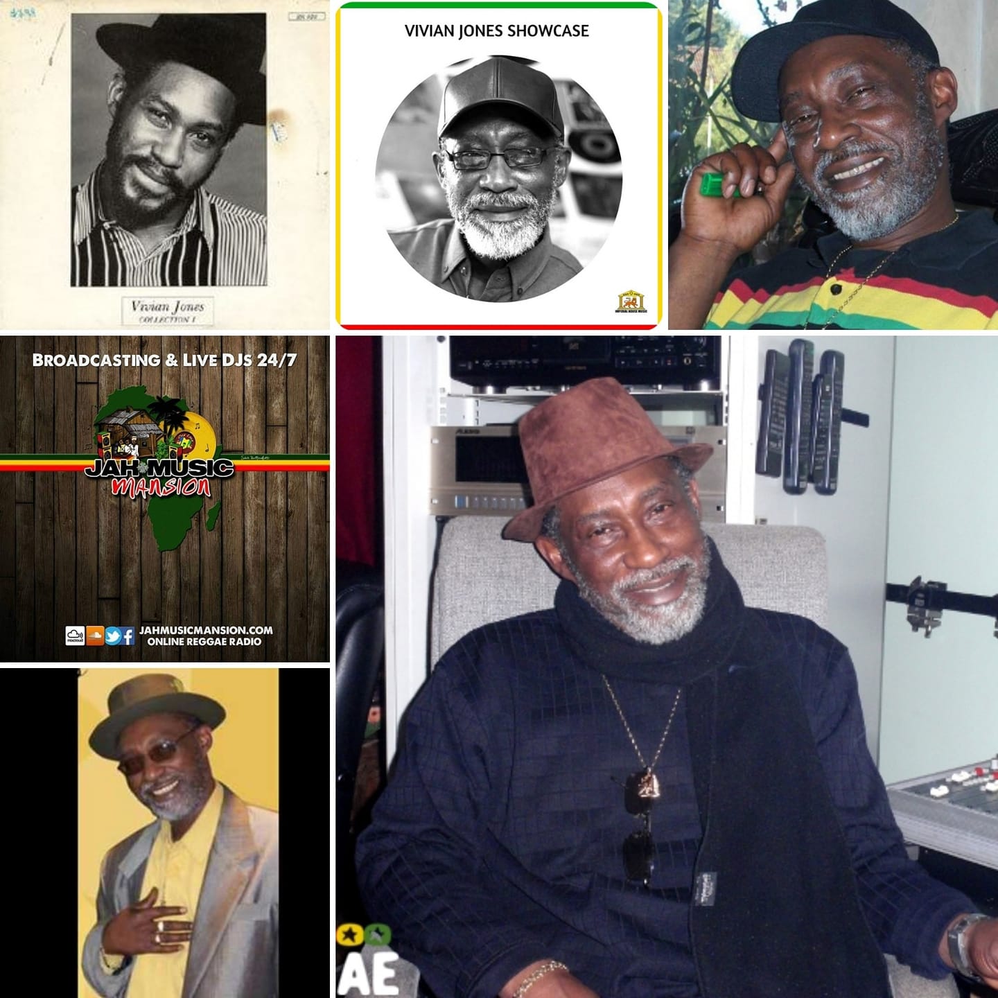Wayne Wade (born 19 March 1959) is a roots reggae singer best