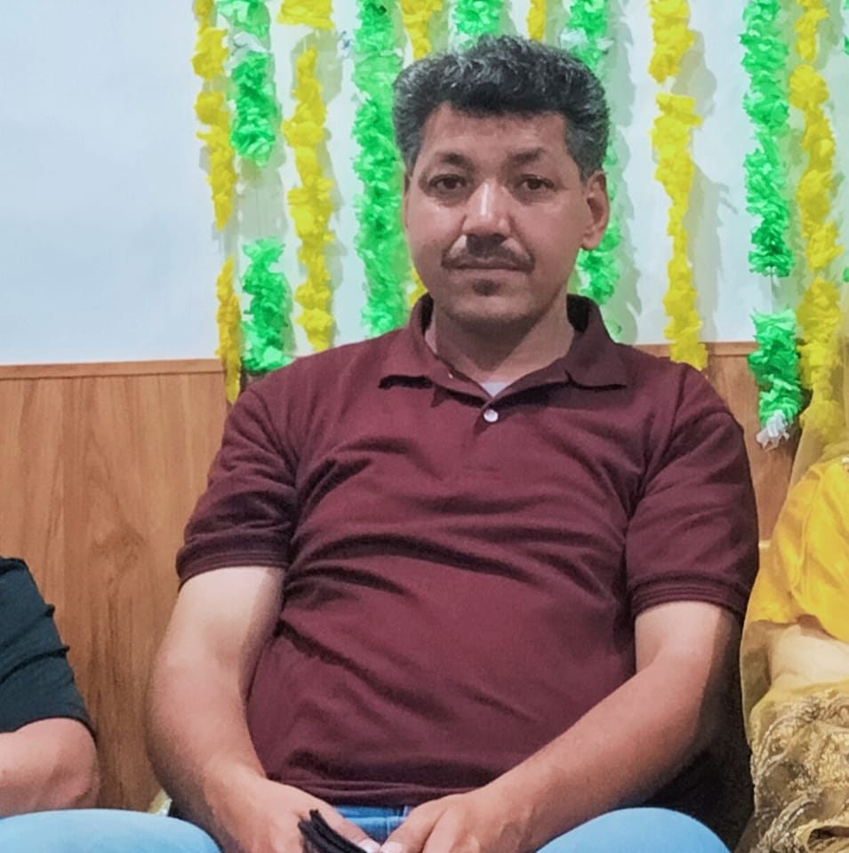 Didar Karim
