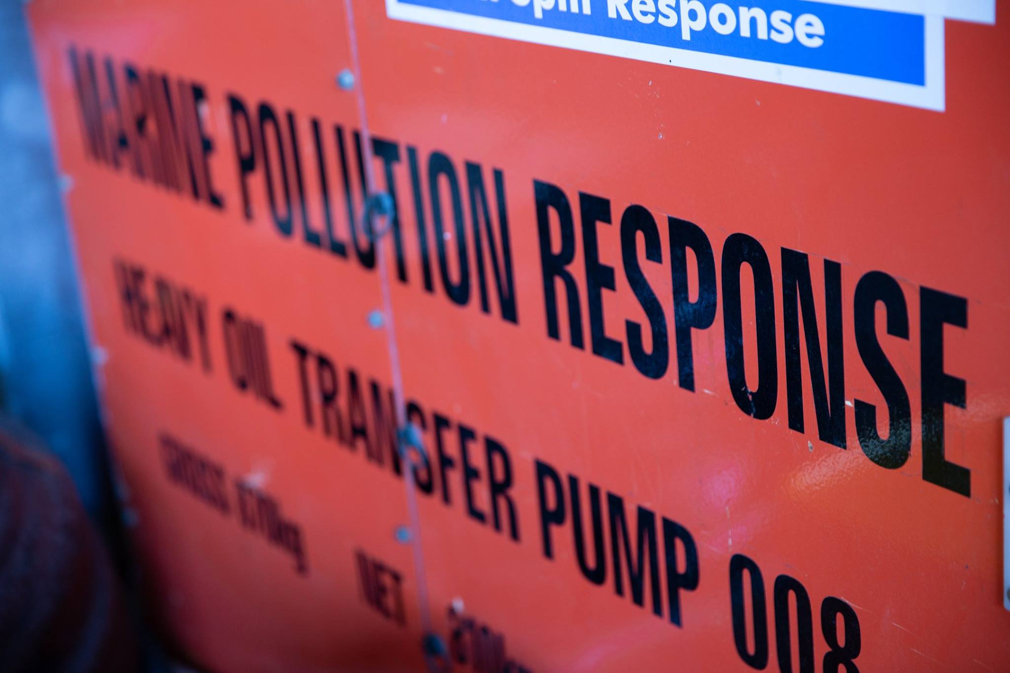 Thank you to... - Australian Maritime Safety Authority - AMSA