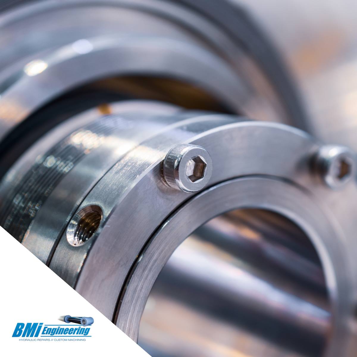 BMI Engineering | Acacia Ridge QLD
