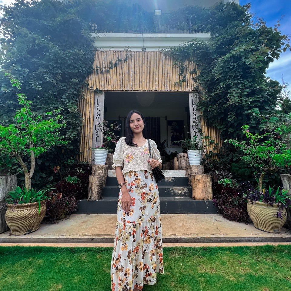 Myat Kay Khaing