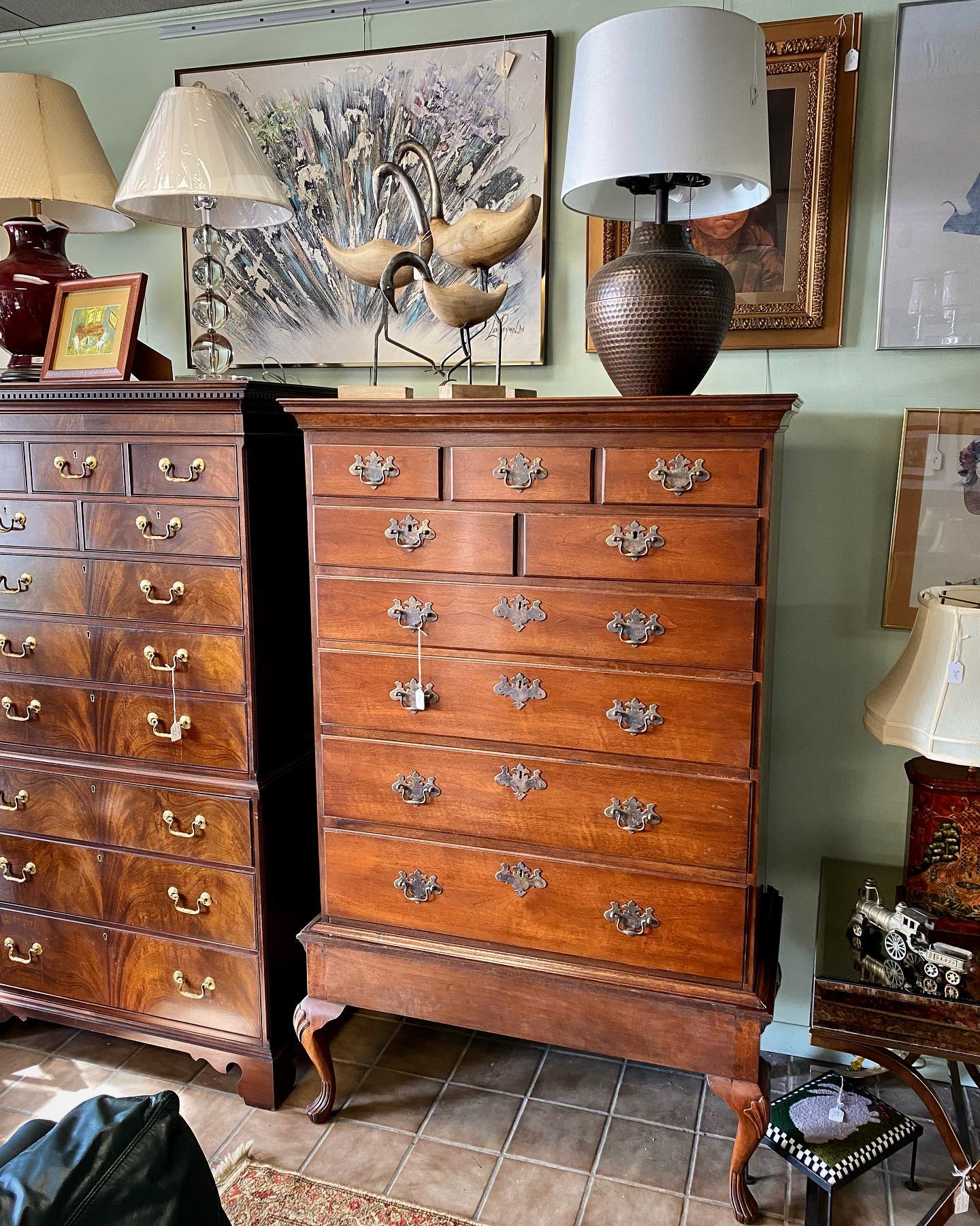 Cape Fear Antiques And Home Decor | Wilmington NC