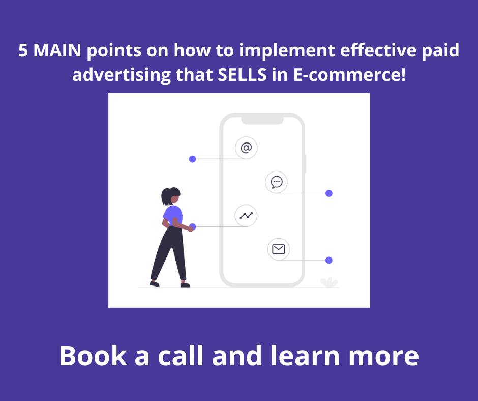 MyLeads Media - ️ECOM BEGINNERS ️ Here are 5 MAIN points on how to ...
