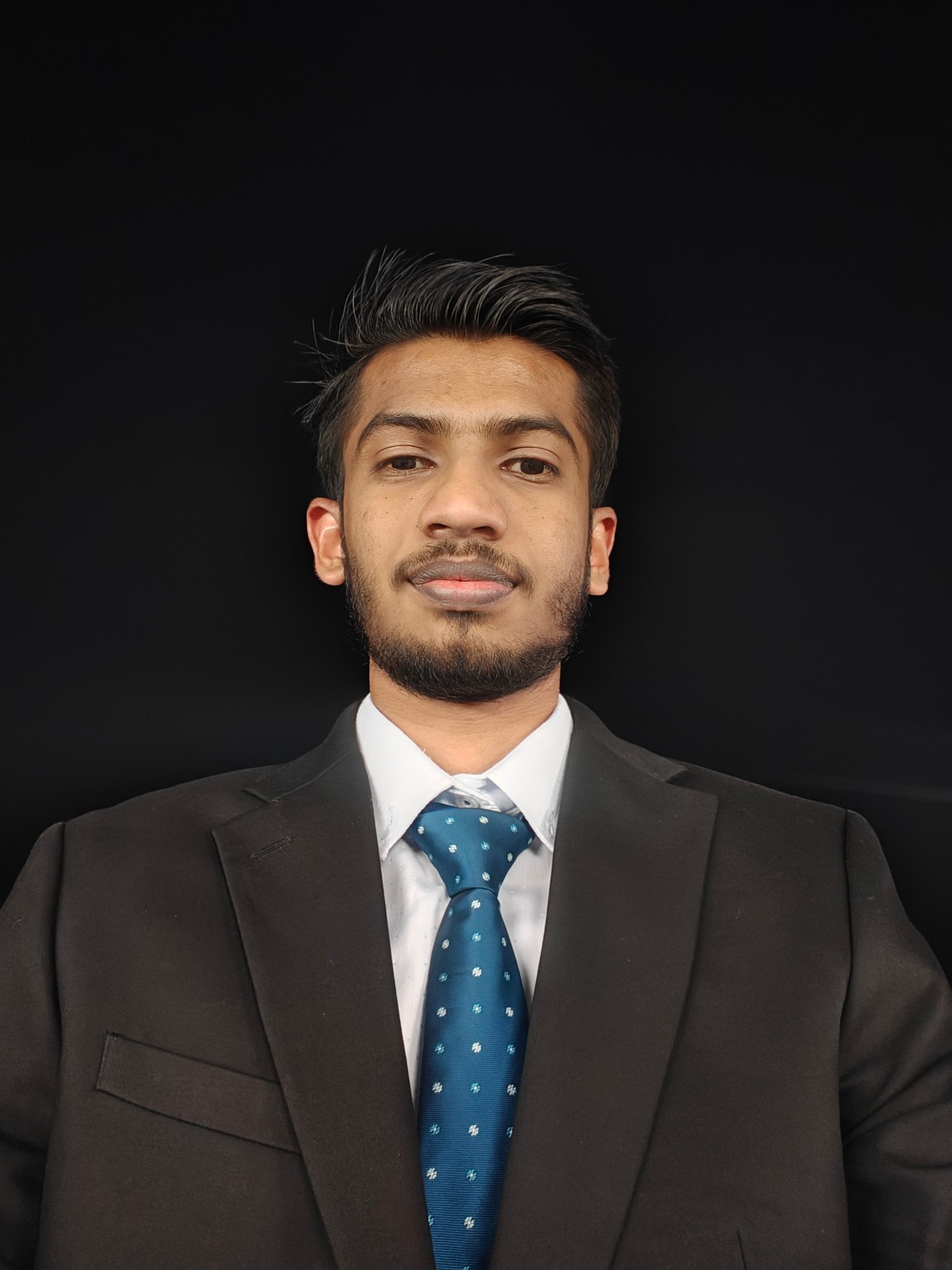 Akmal Iqbal