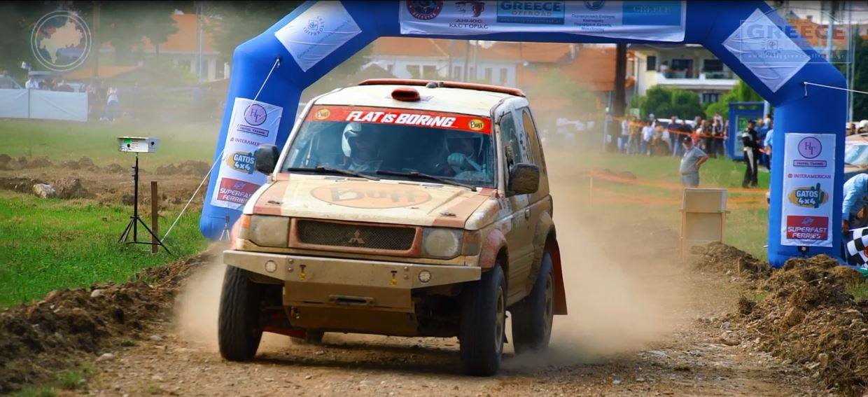 BUFF Racing Team
