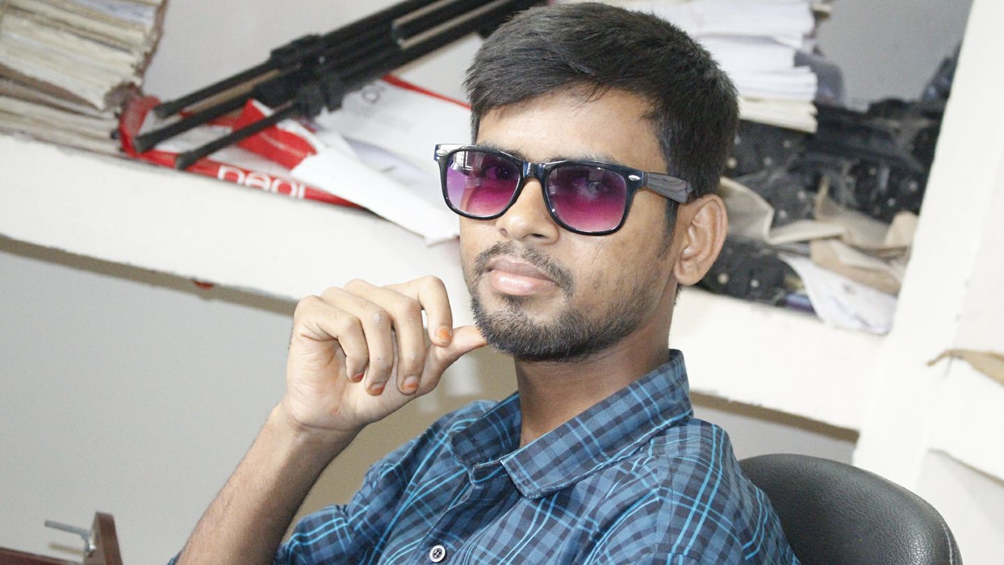 Raju Ahmad