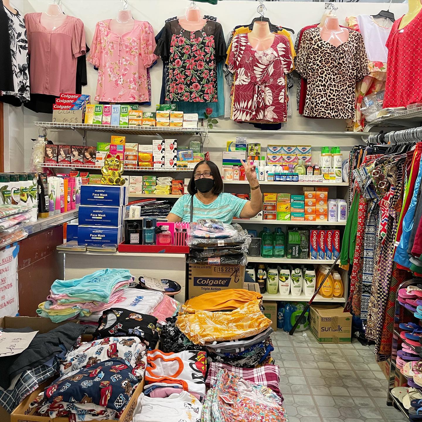 Compadres Mall - 🛍 There’s something great for everyone at...