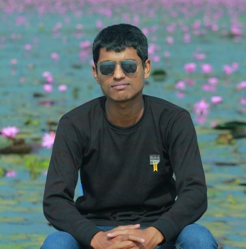 Riajul Islam Shakil
